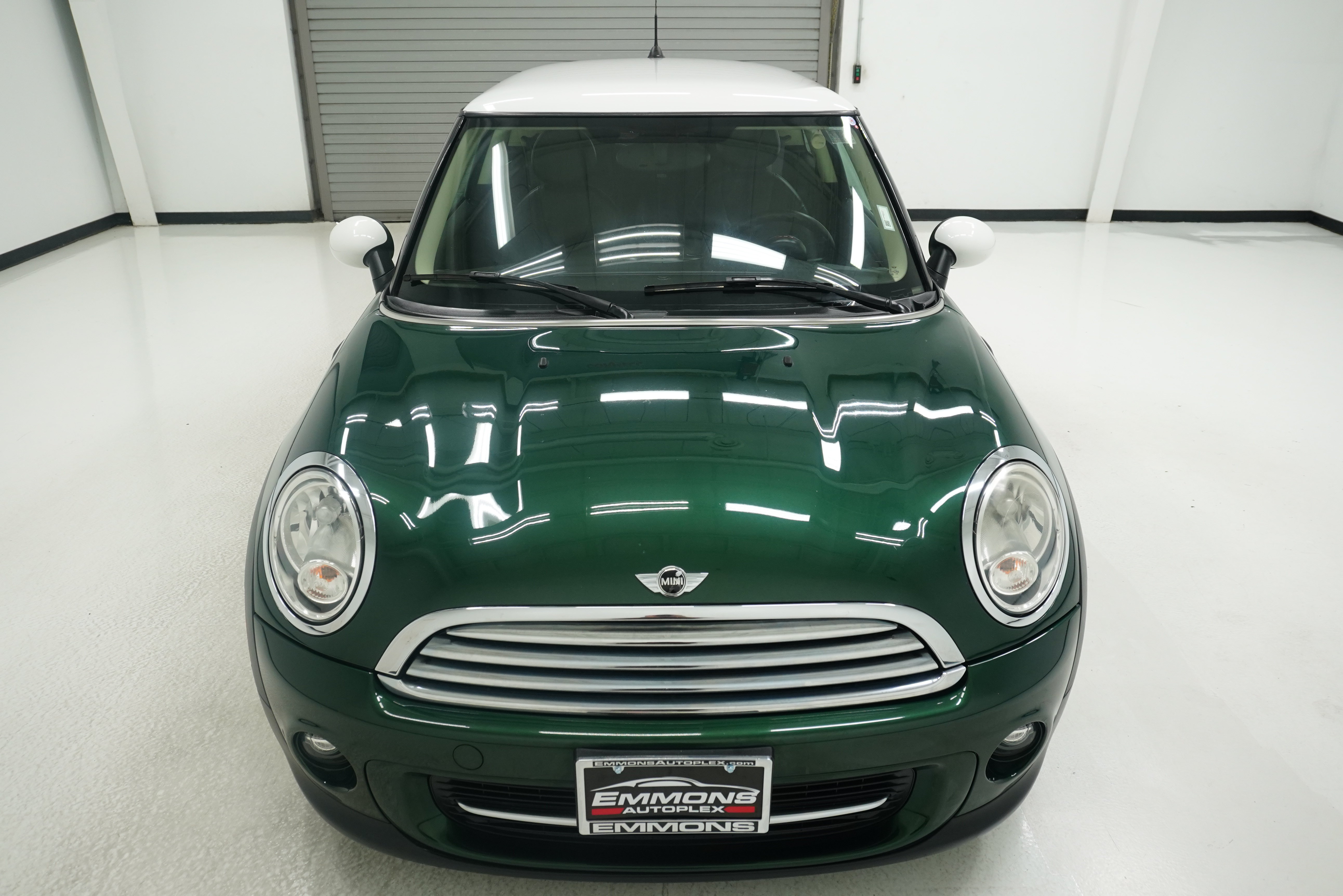 Used 2013 MINI Cooper Hardtop FWD image 2