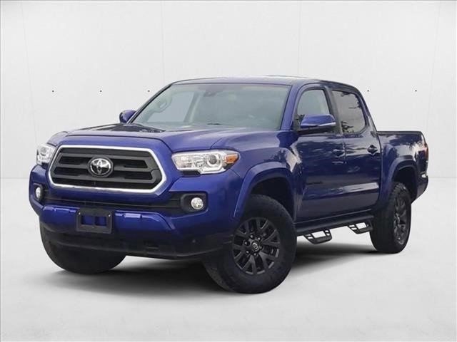 Used 2023 Toyota Tacoma SR5