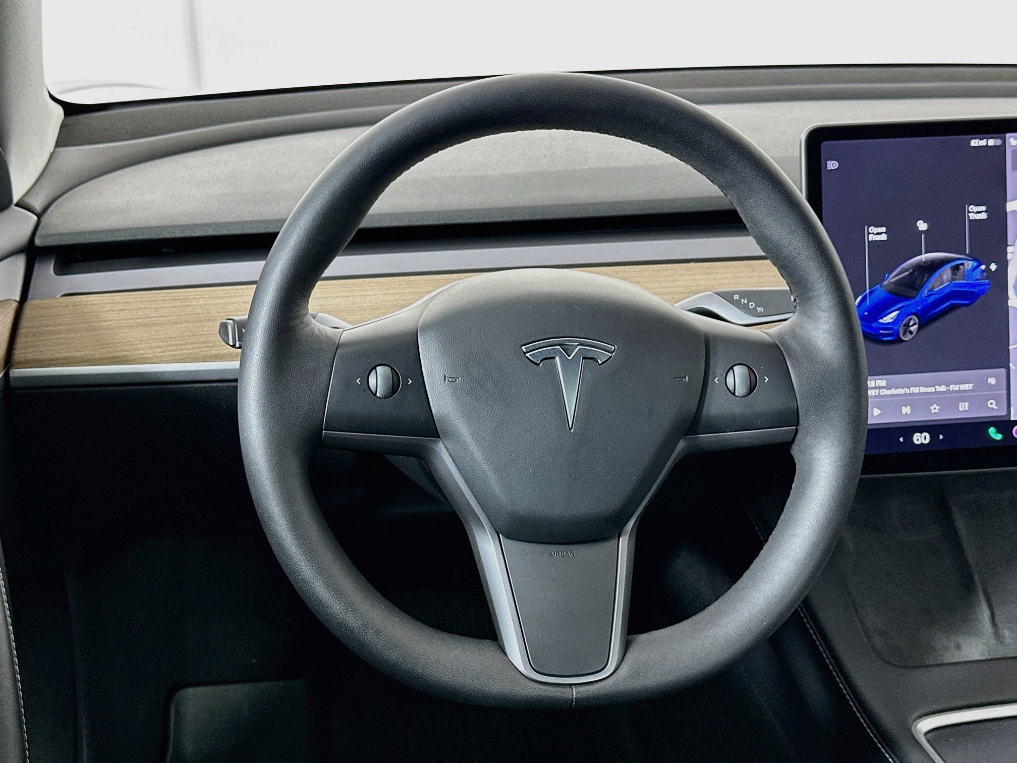 Used 2021 Tesla Model 3 Standard Range Plus RWD image 17