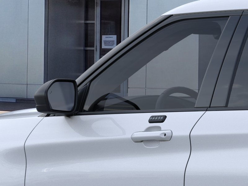 New 2026 Ford Explorer Active w/ Active Comfort Package AWD/4WD image 21