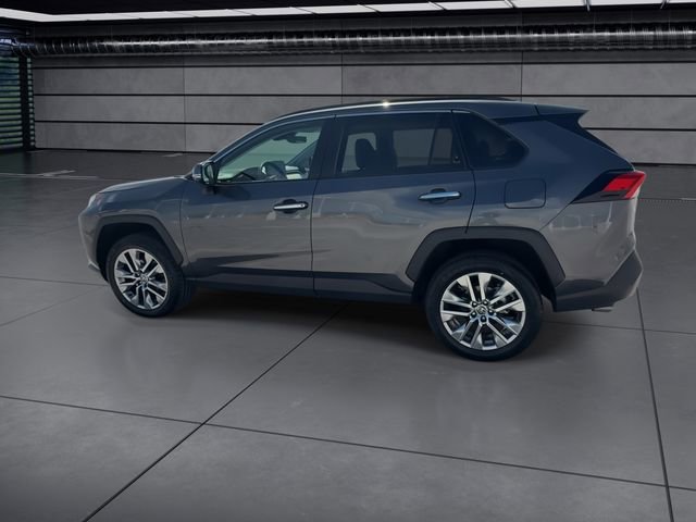 Used 2023 Toyota RAV4 Limited image 5