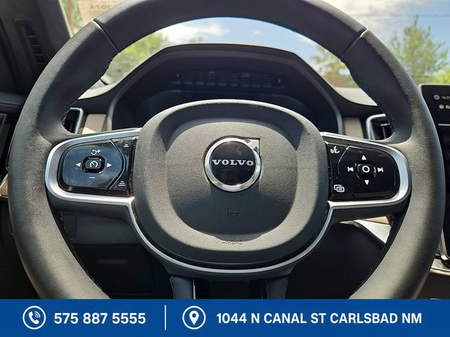 Used 2026 Volvo XC90 B6 Ultra w/ Lounge Package AWD/4WD image 20