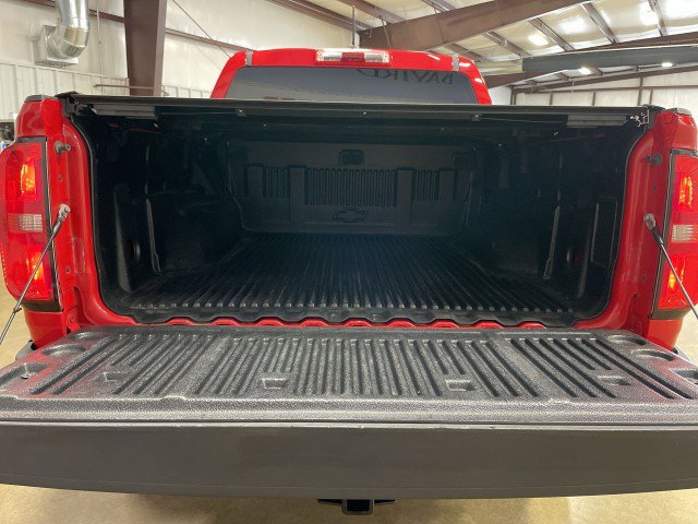 Used 2015 Chevrolet Colorado LT w/ LT Convenience Package RWD image 24