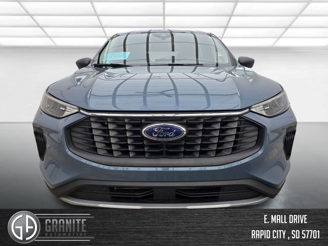 Used 2024 Ford Escape Active image 8