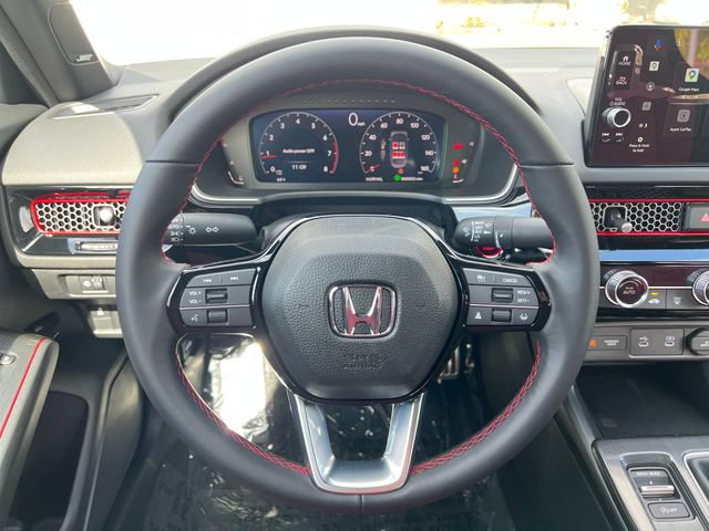 New 2026 Honda Civic Si image 19