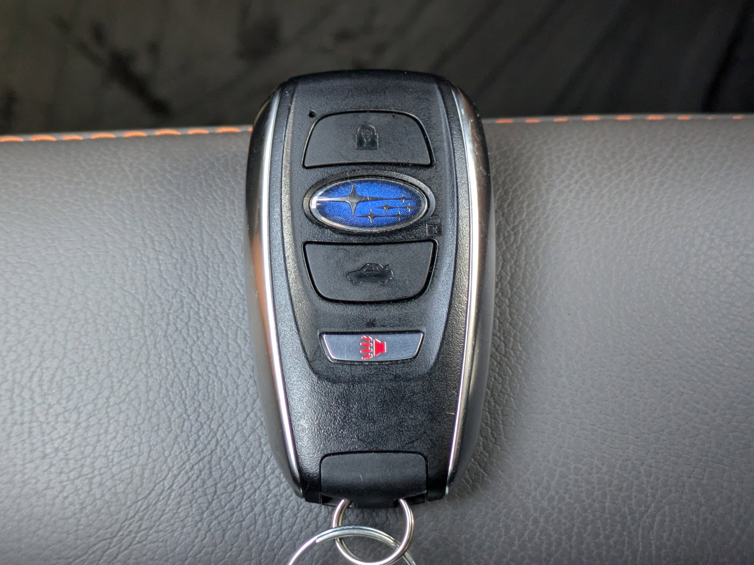 Used 2025 Subaru Crosstrek 2.5i Limited w/ Popular Package #3A AWD/4WD image 32