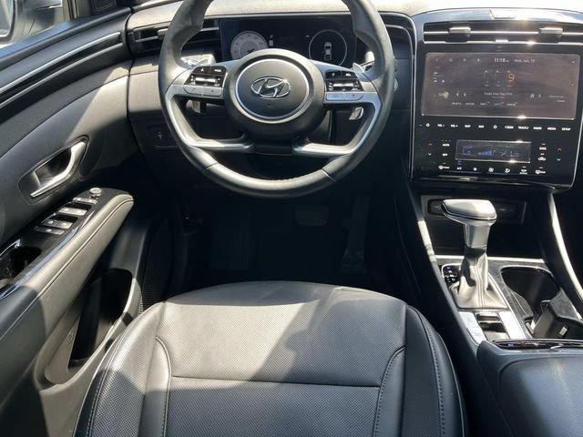 Used 2022 Hyundai Santa Cruz Limited AWD/4WD image 14