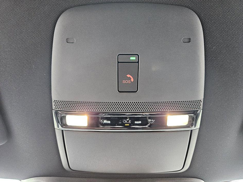 New 2025 Nissan Armada PRO-4X image 20