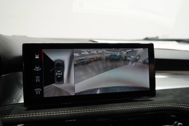 New 2026 Alfa Romeo Tonale Sport Speciale w/ Active Assist Package image 25