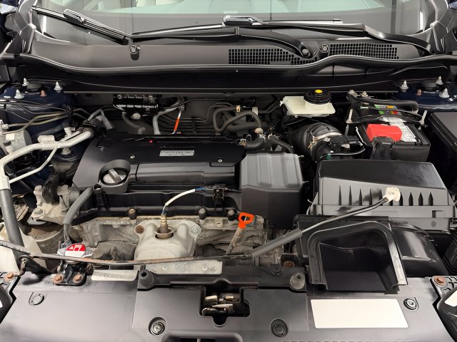 Used 2017 Honda CR-V LX image 9