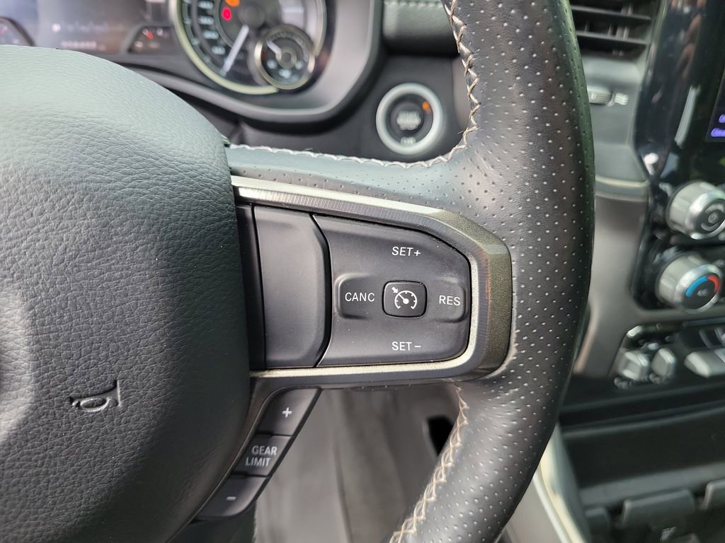 Used 2020 RAM 1500 Rebel w/ Level 2 Equipment Group image 24