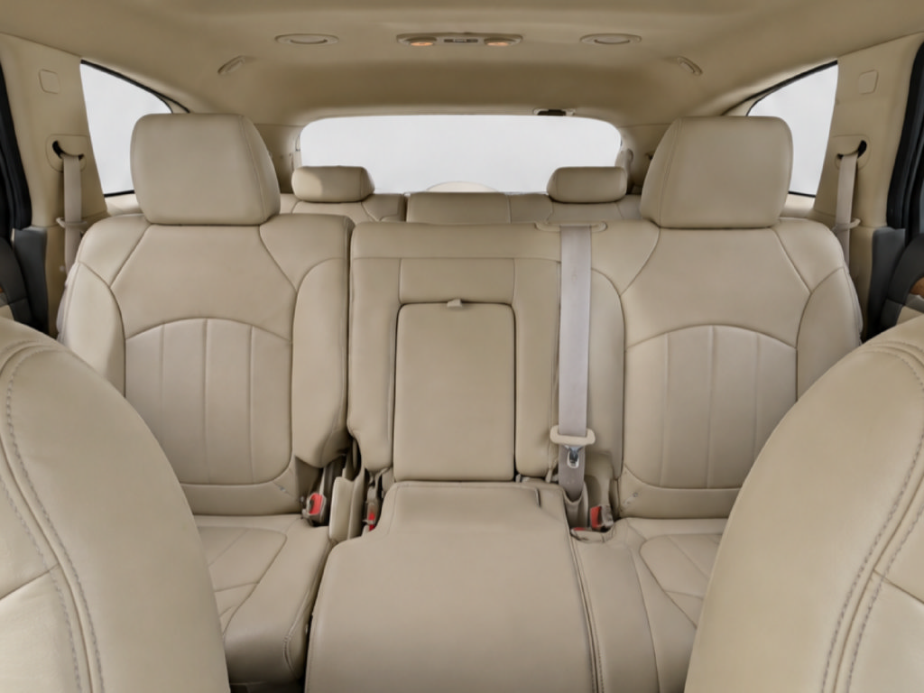 Used 2012 Buick Enclave Leather AWD/4WD image 16