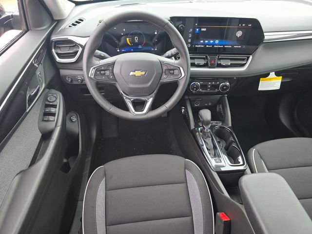 New 2026 Chevrolet TrailBlazer LT w/ Convenience Package image 3