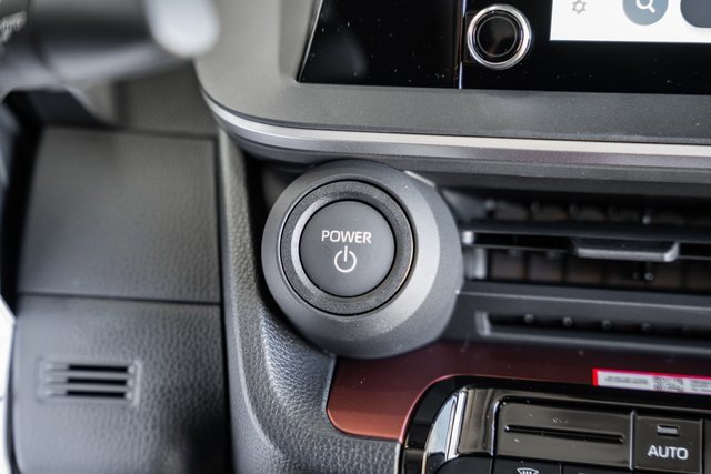 New 2026 Toyota Prius SE image 23