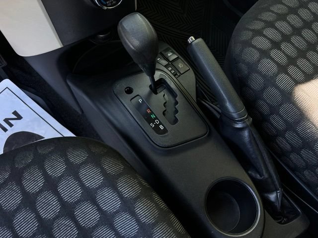 Used 2012 Scion iQ w/ Rear Speaker Pkg FWD image 27