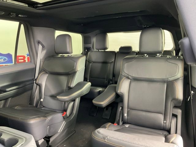 New 2025 Ford Expedition Tremor image 16