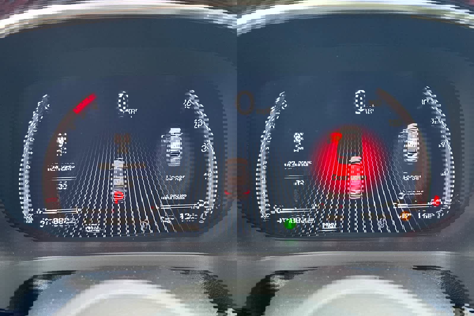 New 2026 Acura MDX A-Spec image 22