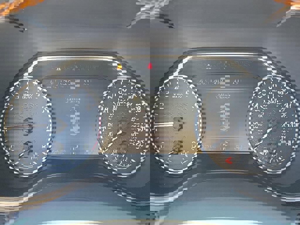 Used 2022 Nissan Maxima SR image 24