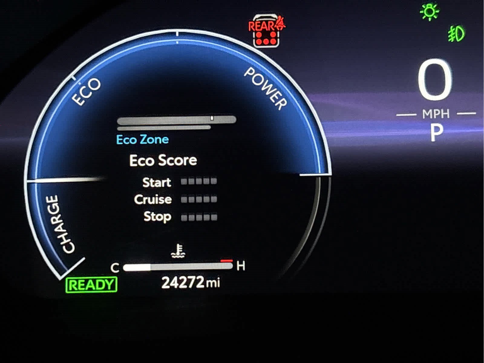 Certified 2025 Toyota Grand Highlander AWD Hybrid image 10