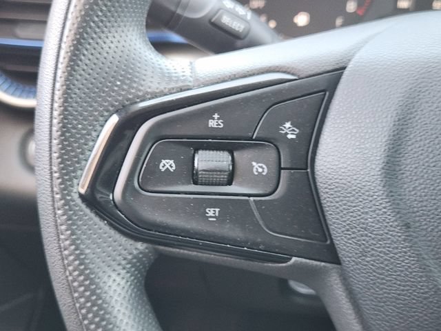 Used 2024 Chevrolet Trax LS w/ LS Convenience Package FWD image 22