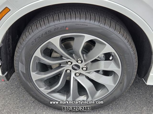 New 2026 Lincoln Aviator AWD image 14