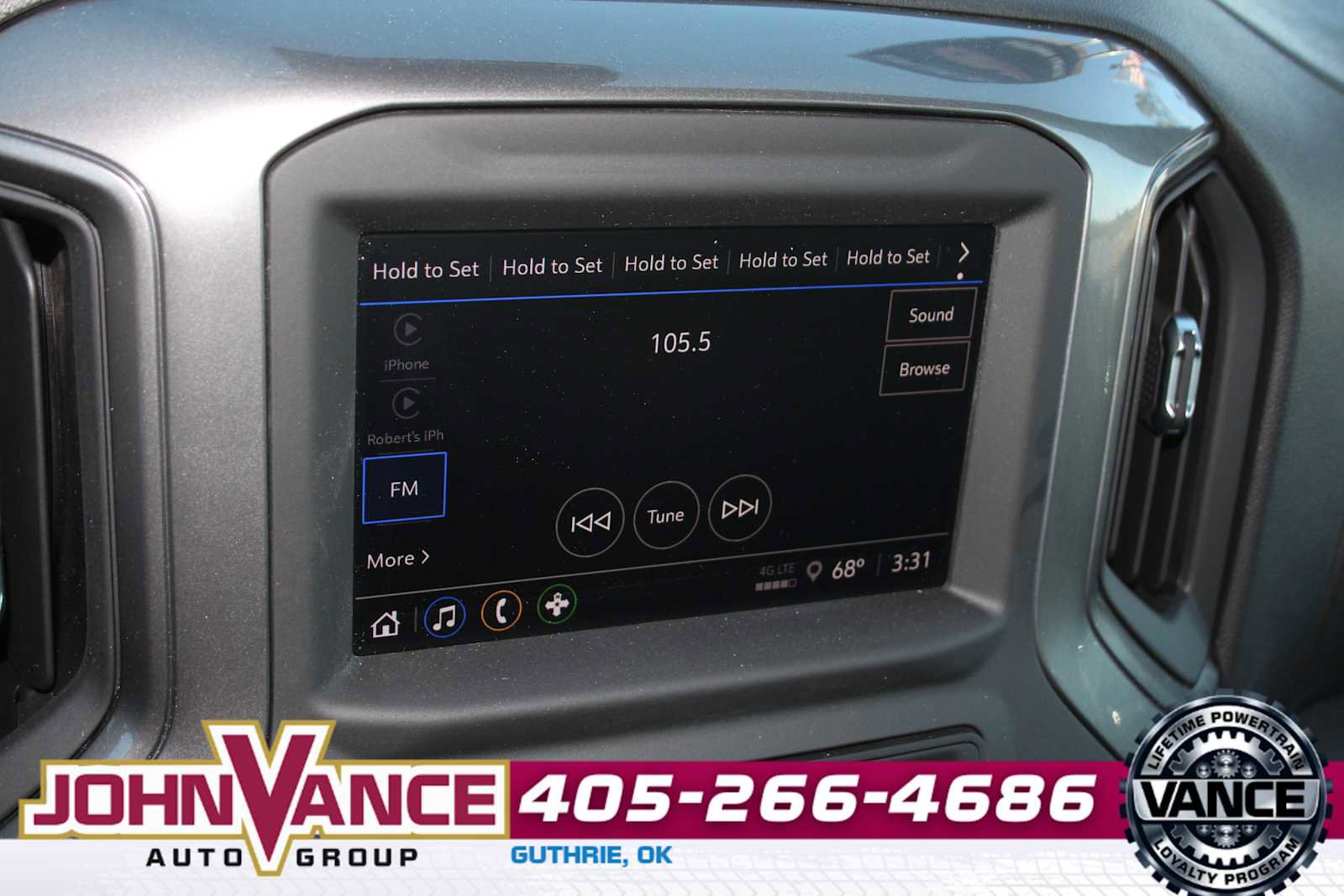 Used 2025 GMC Sierra 2500 Pro image 31