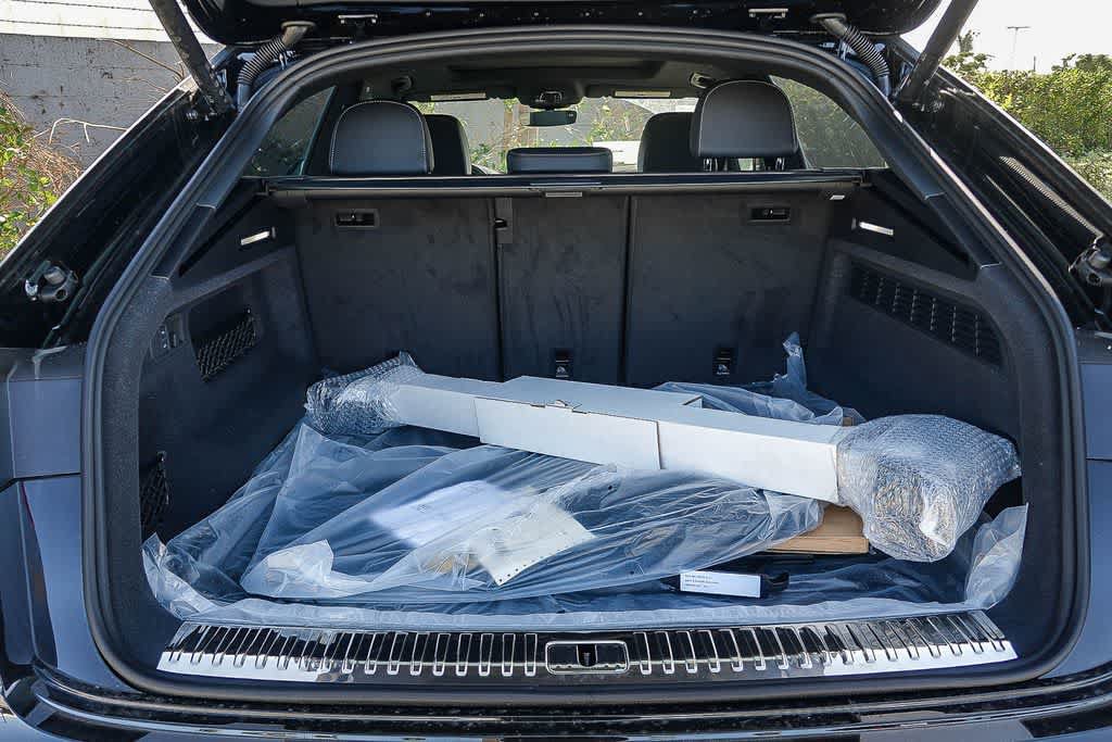 New 2026 Audi Q8 Premium Plus AWD/4WD image 29
