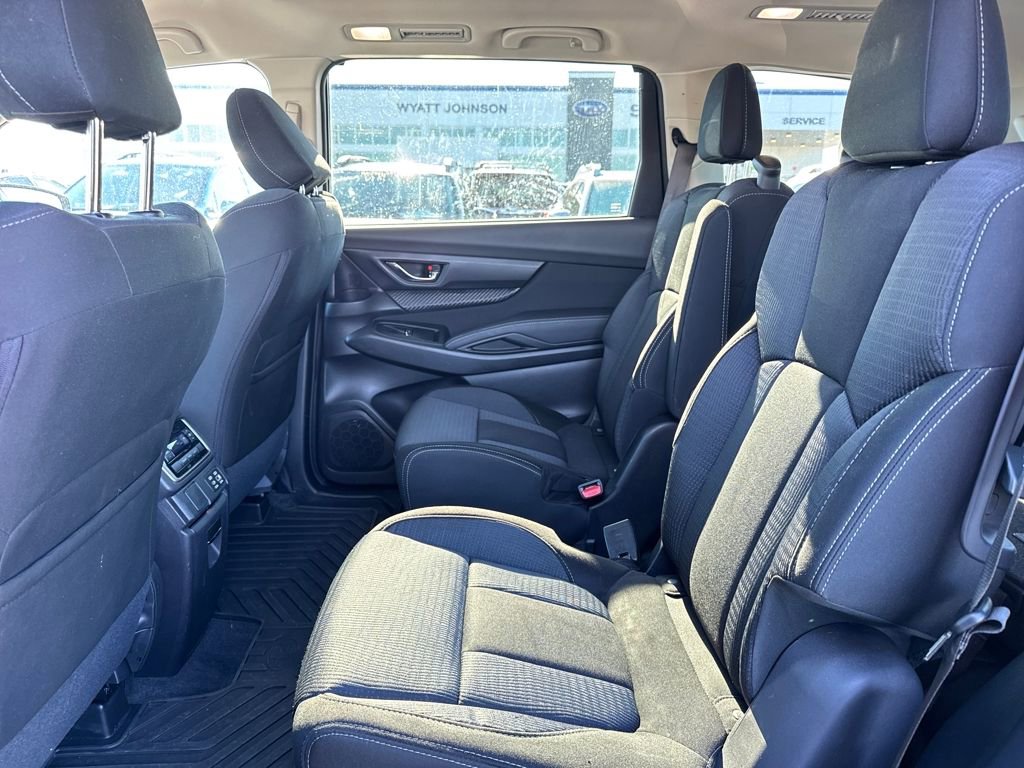 Used 2025 Subaru Ascent Premium w/ Popular Package #2 image 11
