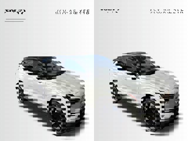 New 2025 Volvo EX30 Ultra w/ Protection Package Premier image 4