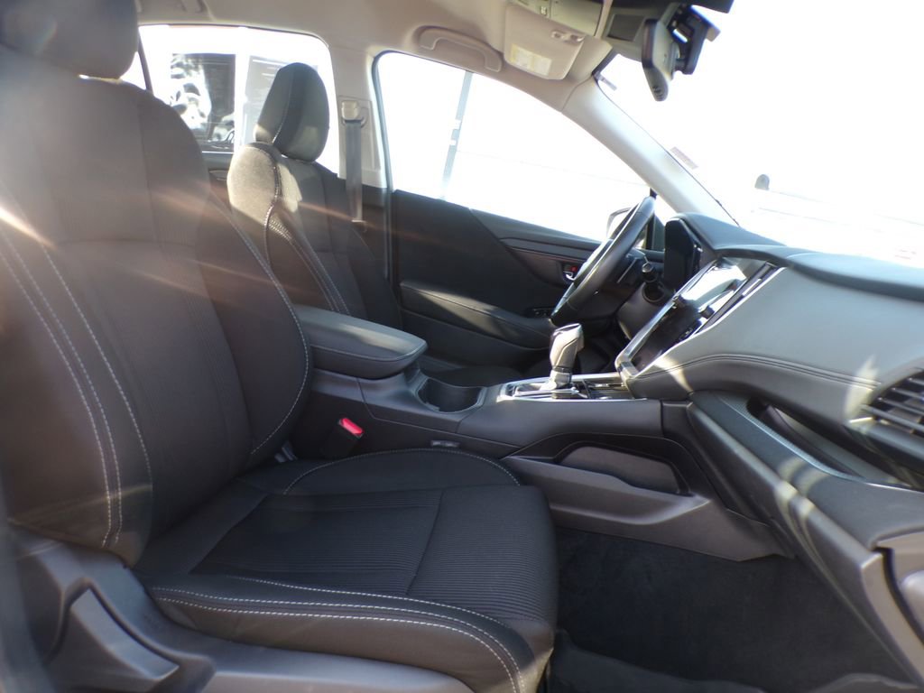 Used 2025 Subaru Legacy Premium w/ Popular Package #1A AWD/4WD image 19