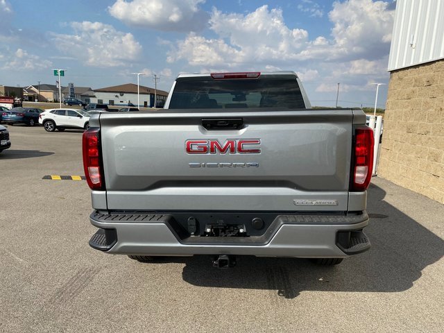 New 2026 GMC Sierra 1500 Elevation image 6