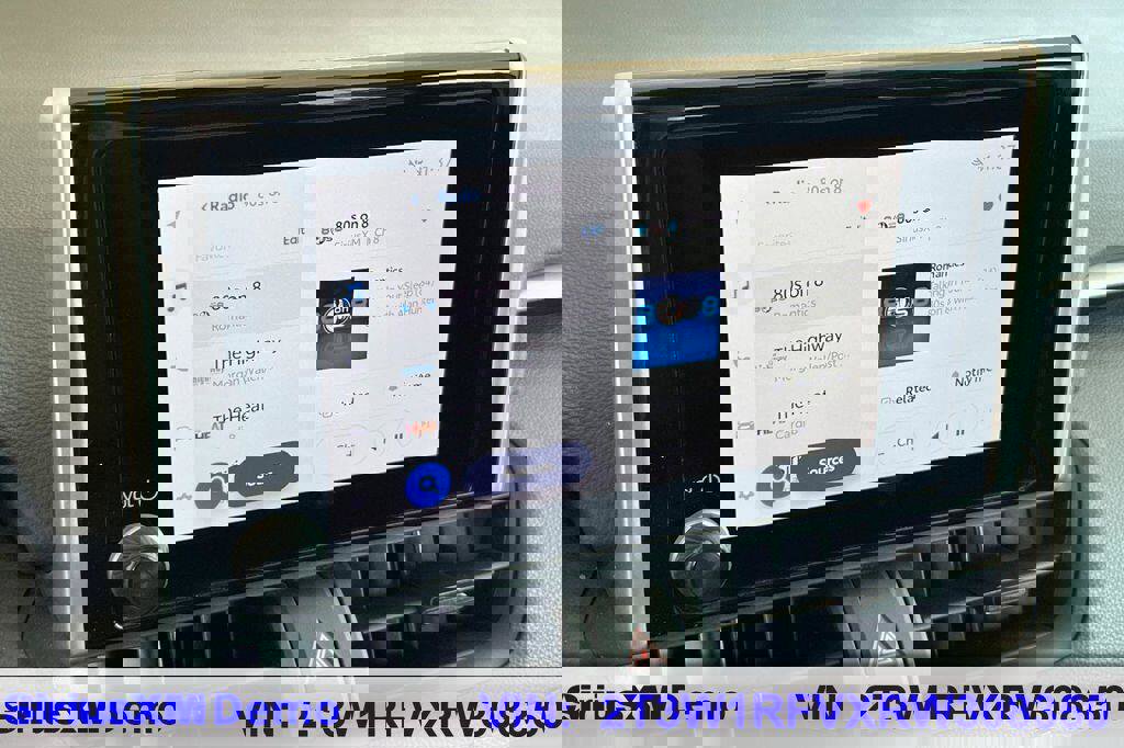 Used 2024 Toyota RAV4 XLE image 28