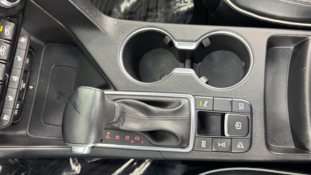Used 2022 Kia Sportage SX AWD/4WD image 29
