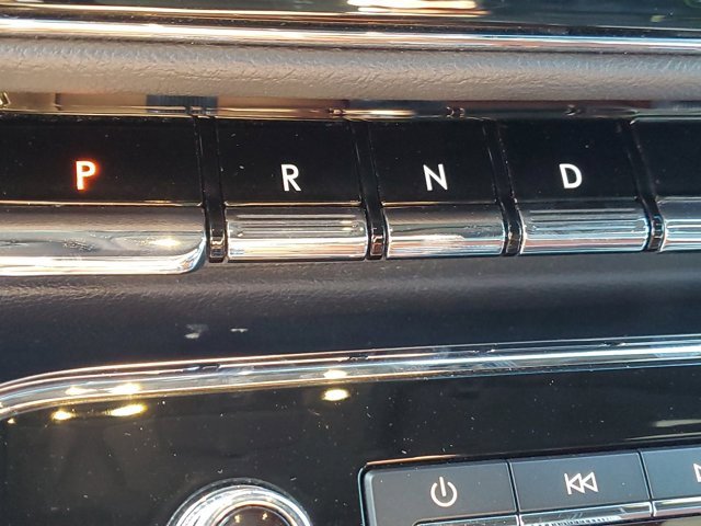 Used 2022 Lincoln Navigator Reserve image 30