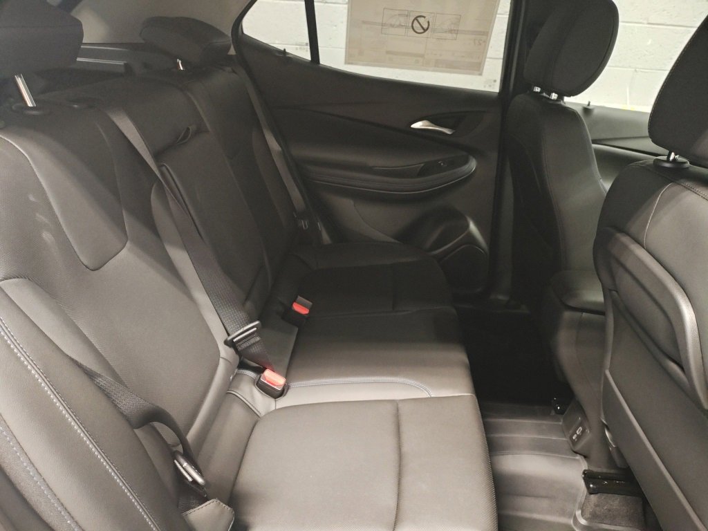New 2026 Buick Encore GX Sport Touring w/ Advanced Technology Package image 11