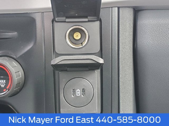 New 2027 Ford F350 XL w/ XL Chrome Package AWD/4WD image 26