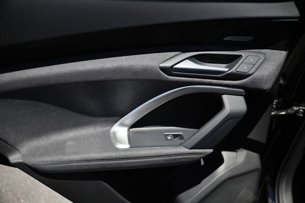 New 2026 Audi SQ5 Premium Plus AWD/4WD image 25