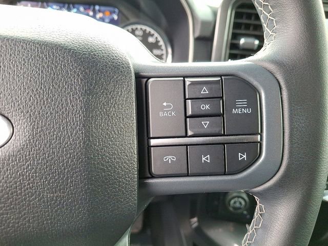 Certified 2023 Ford F150 XLT w/ Equipment Group 302A High image 21