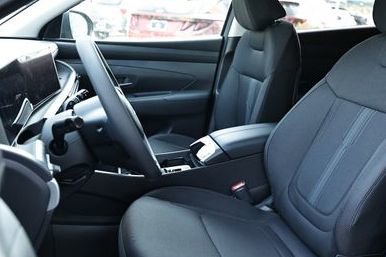New 2026 Hyundai Tucson SEL AWD/4WD image 8