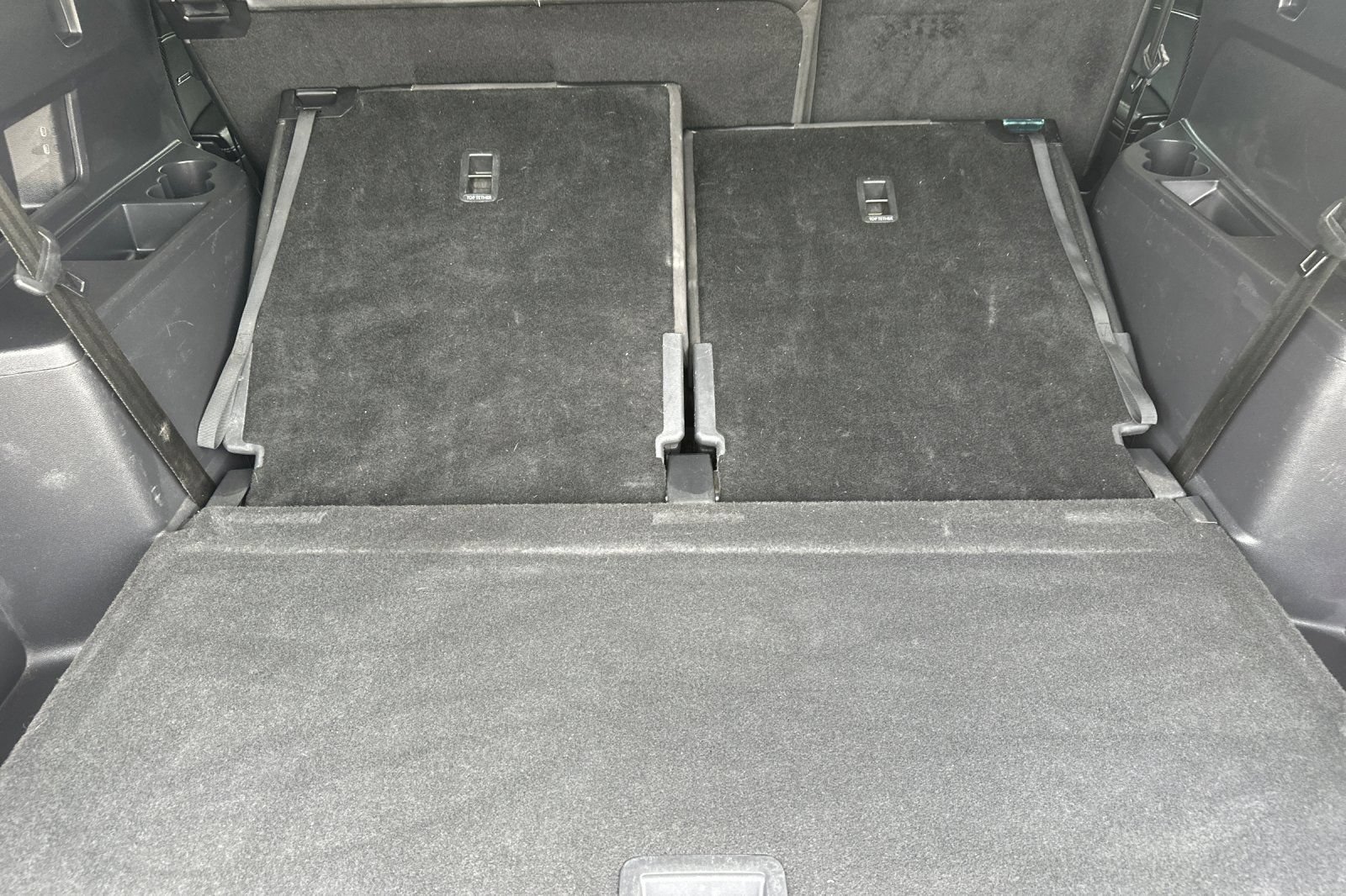 Used 2024 Volkswagen Atlas SE FWD image 15