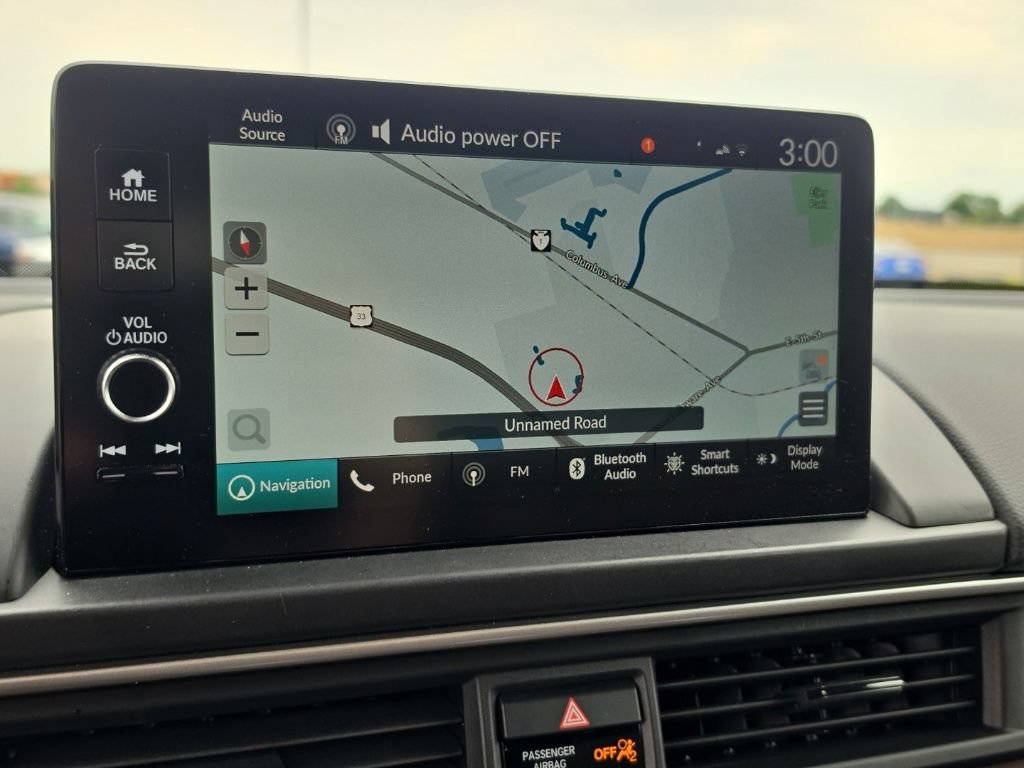 Certified 2024 Honda Pilot Elite image 19