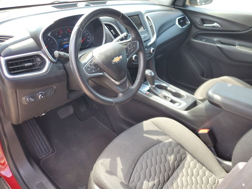Used 2019 Chevrolet Equinox LT FWD image 16
