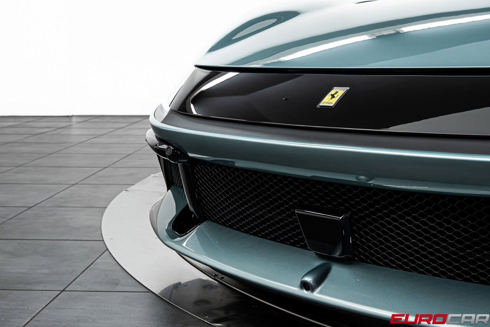 Used 2025 Ferrari 12Cilindri image 10