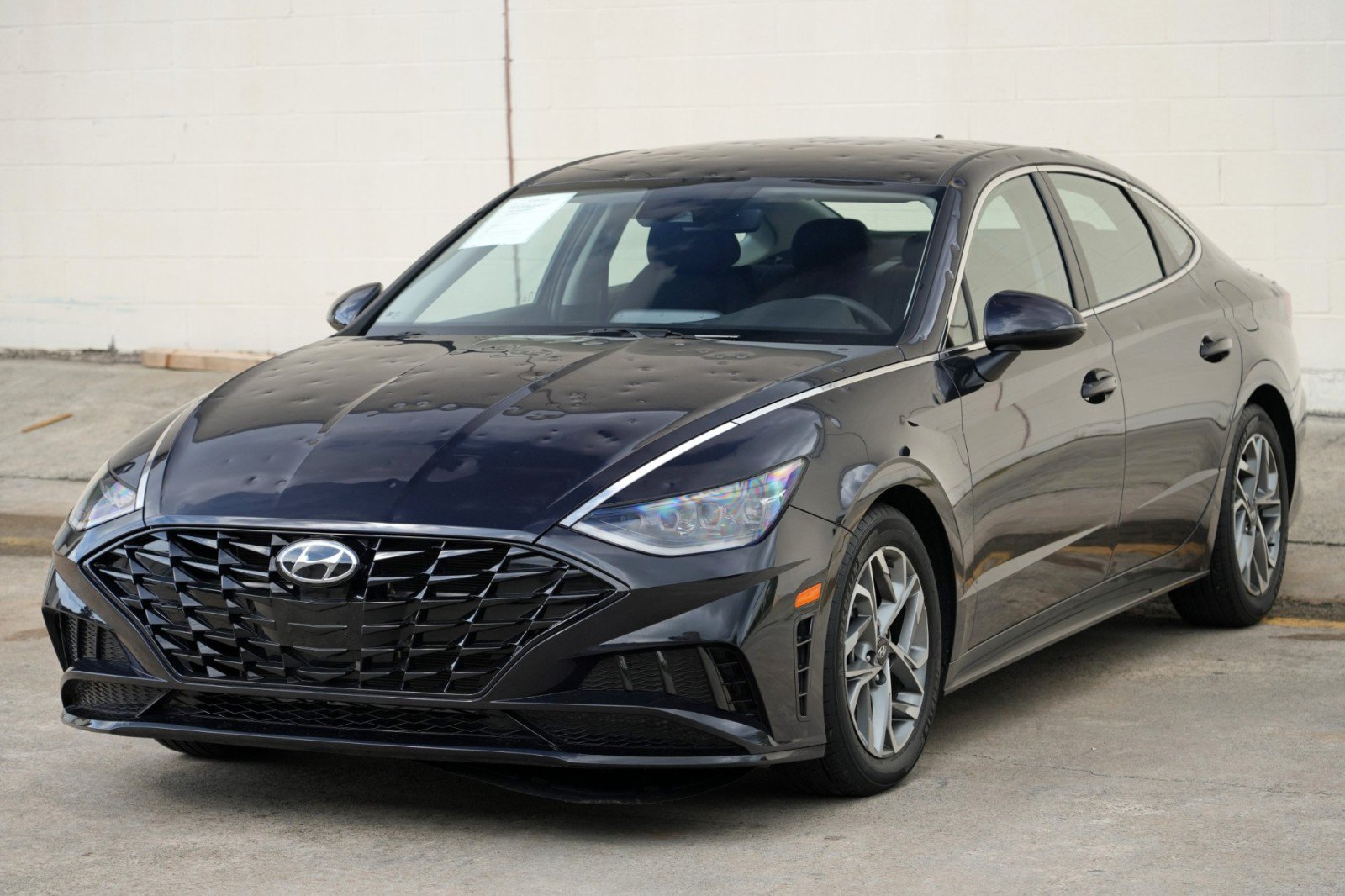 Used 2023 Hyundai Sonata SEL FWD image 44