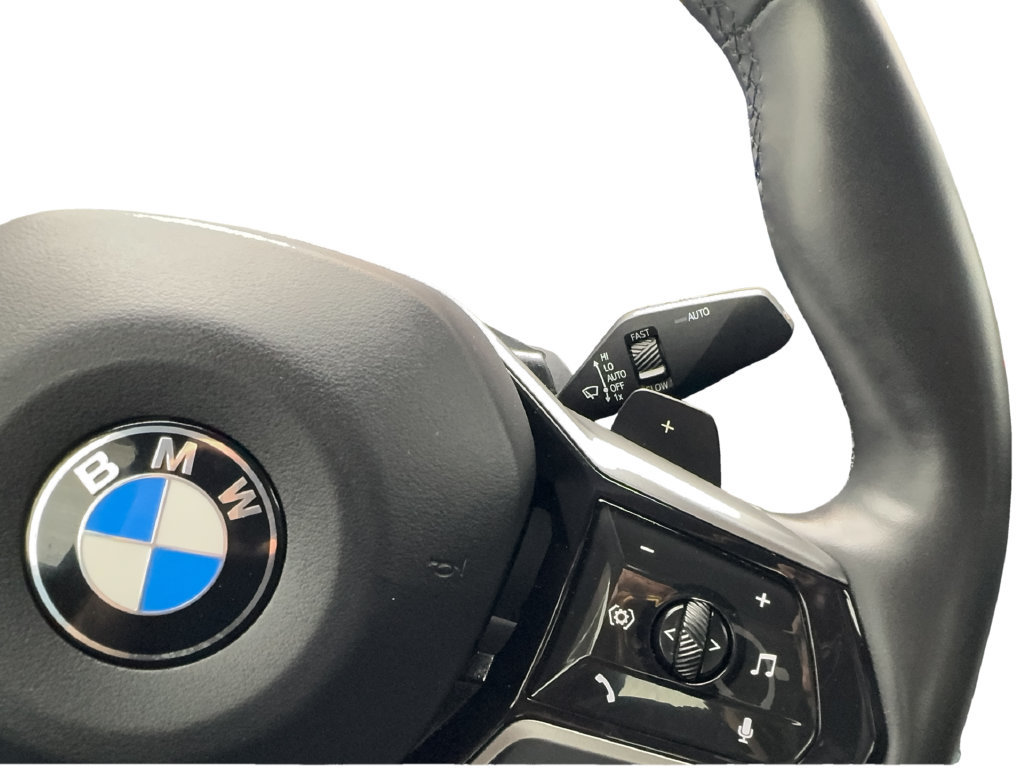 Used 2024 BMW 530i w/ Premium Package RWD image 49