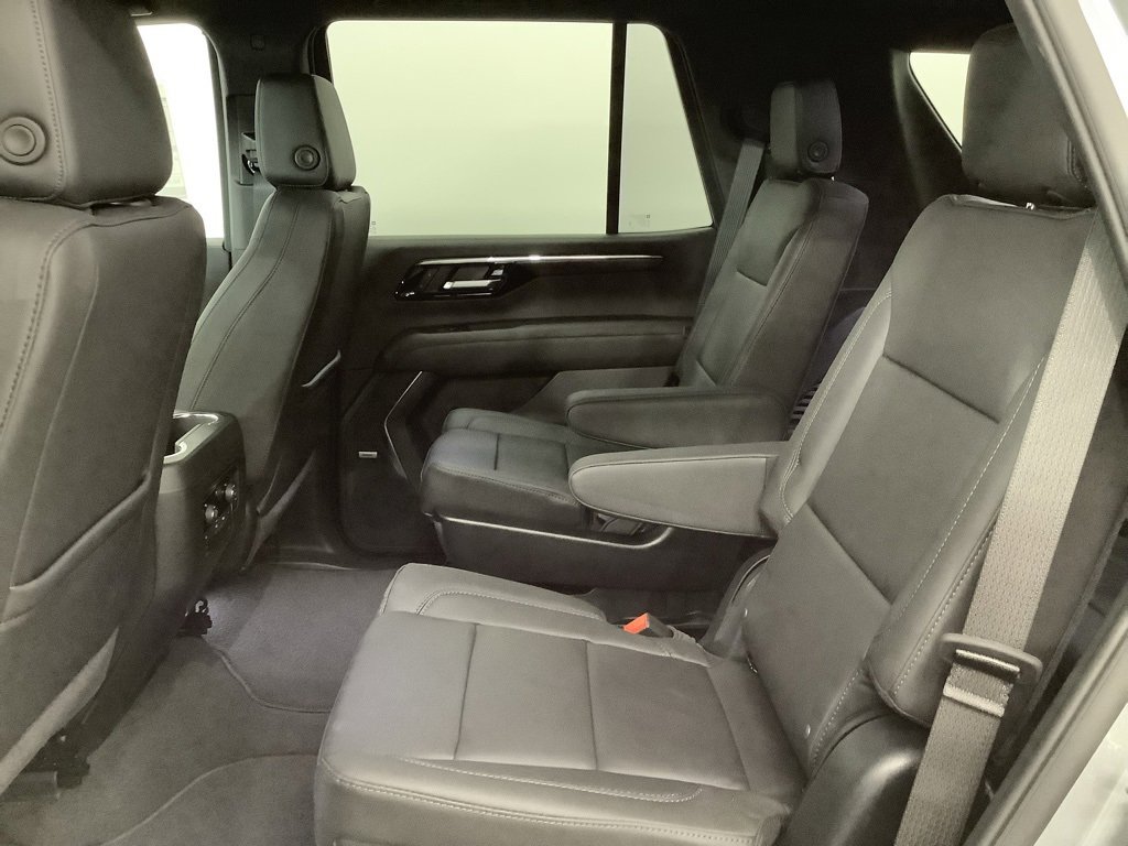New 2026 Chevrolet Tahoe Z71 image 6