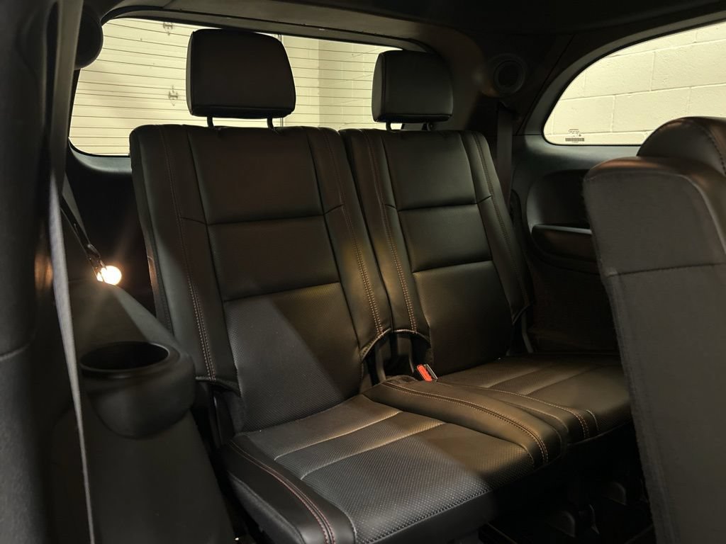 Used 2024 Dodge Durango GT AWD/4WD image 9