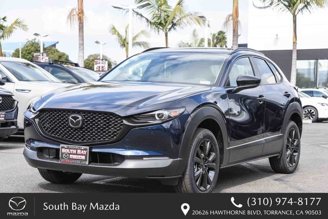 New 2026 MAZDA CX-30 Aire Edition AWD/4WD image 3