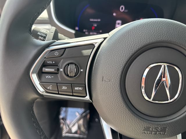 Certified 2026 Acura MDX w/ Technology Package AWD/4WD image 19