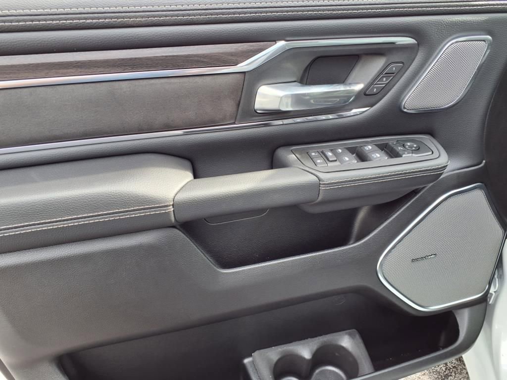 New 2026 RAM 1500 Laramie w/ Night Edition image 6